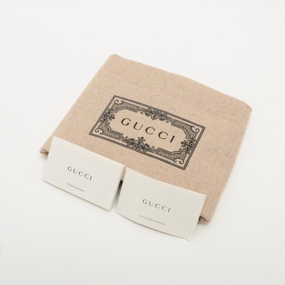 GUCCI Children's GG Tote Bag - Picture 10 of 10